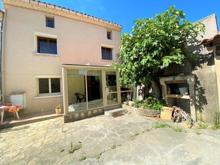 maison 5 pièces - 90m2 à Tulette (26790)