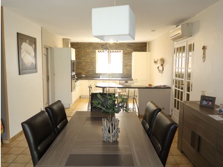 maison 5 pièces - 120m2 à Saint-Médard-en-Jalles (33160)