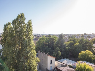 appartement 2 pièces - 40m2 à Argenteuil (95100)