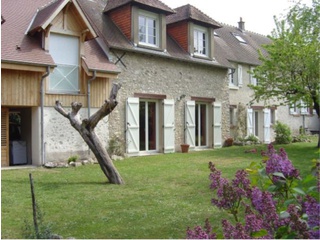maison 7 pièces - 270m2 à Vineuil (41350)