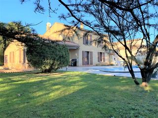 maison 7 pièces - 187m2 à Vedène (84270)