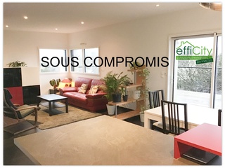 maison 6 pièces - 137m2 à Locmaria-Plouzané (29280)