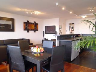 appartement 4 pièces - 75m2 à Bagnolet (93170)