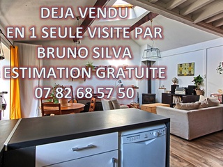 maison 6 pièces - 126m2 à Givors (69700)