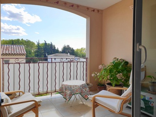 appartement 4 pièces - 71m2 à Coudoux (13111)