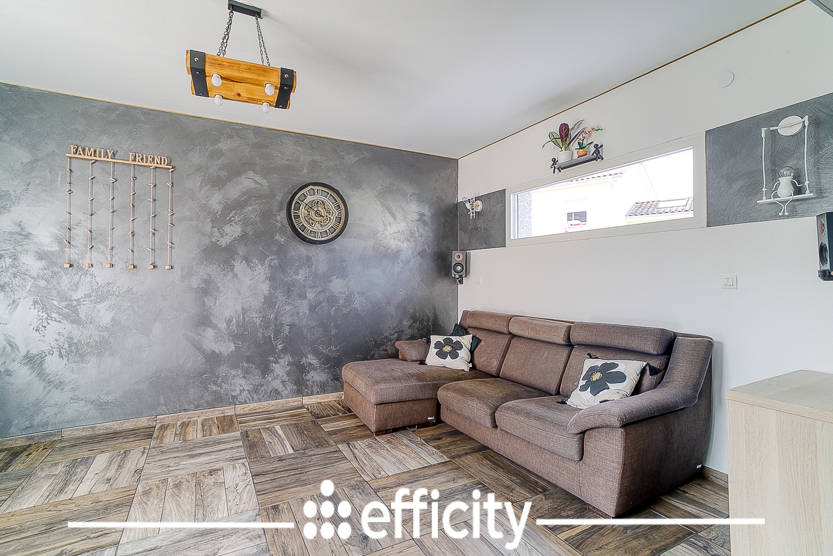 Achat immobilier Maison 5 pièces  129m2 à Chasse-sur-Rhône (38670) - Photo n°23