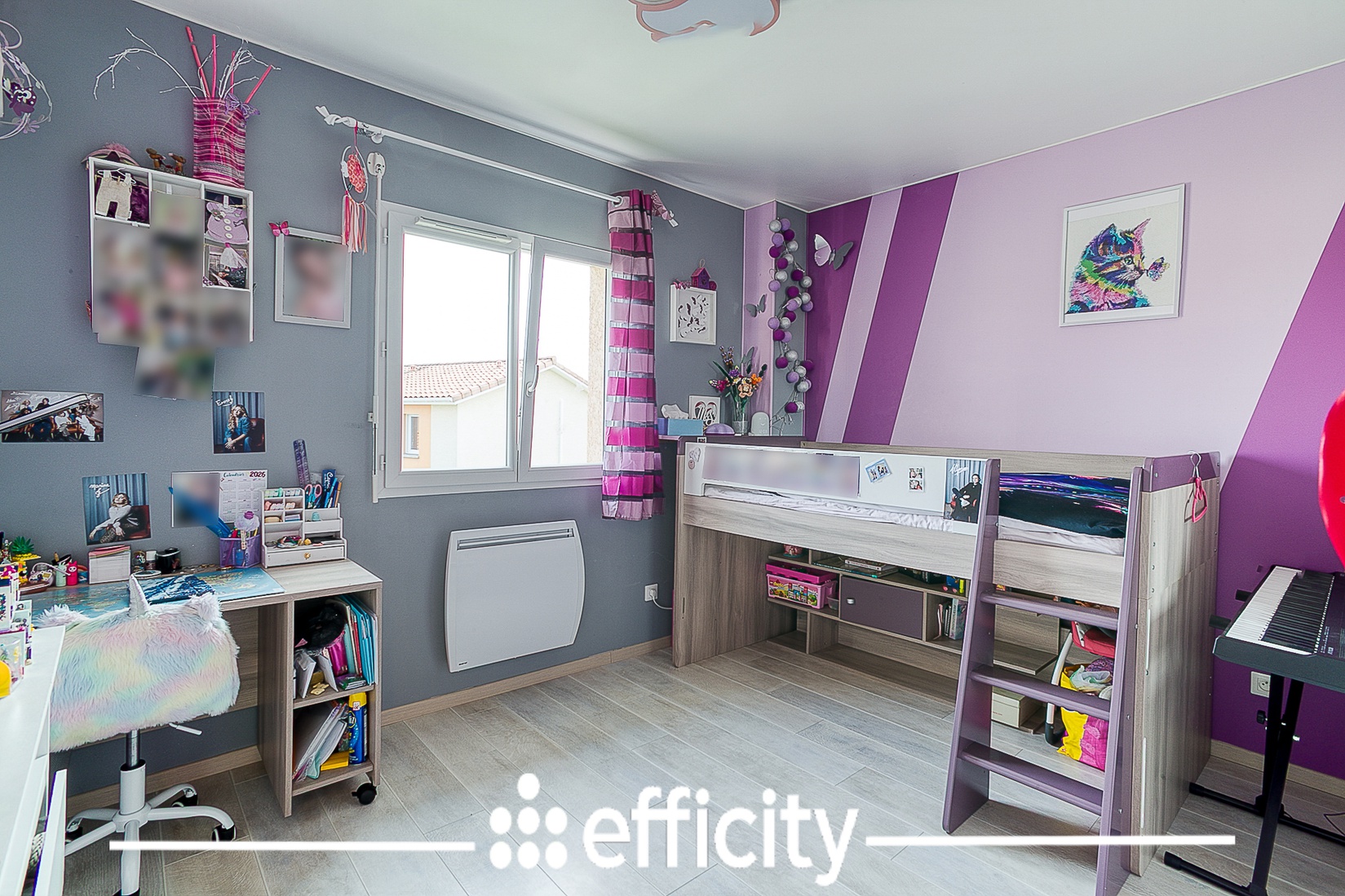 Achat immobilier Maison 5 pièces  129m2 à Chasse-sur-Rhône (38670) - Photo n°17