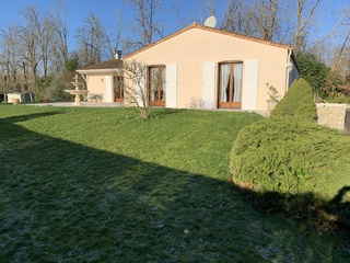 maison 6 pièces - 150m2 à Pons (17800)