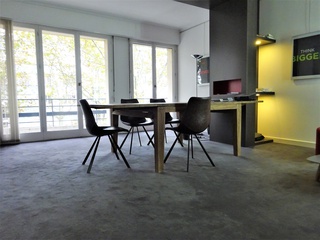 appartement 4 pièces - 122m2 à Lille (59800)