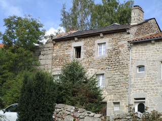 maison 5 pièces - 150m2 à Le Malzieu-Forain (48140)