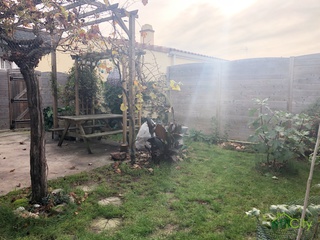 maison 3 pièces - 71m2 à Nantes (44300)