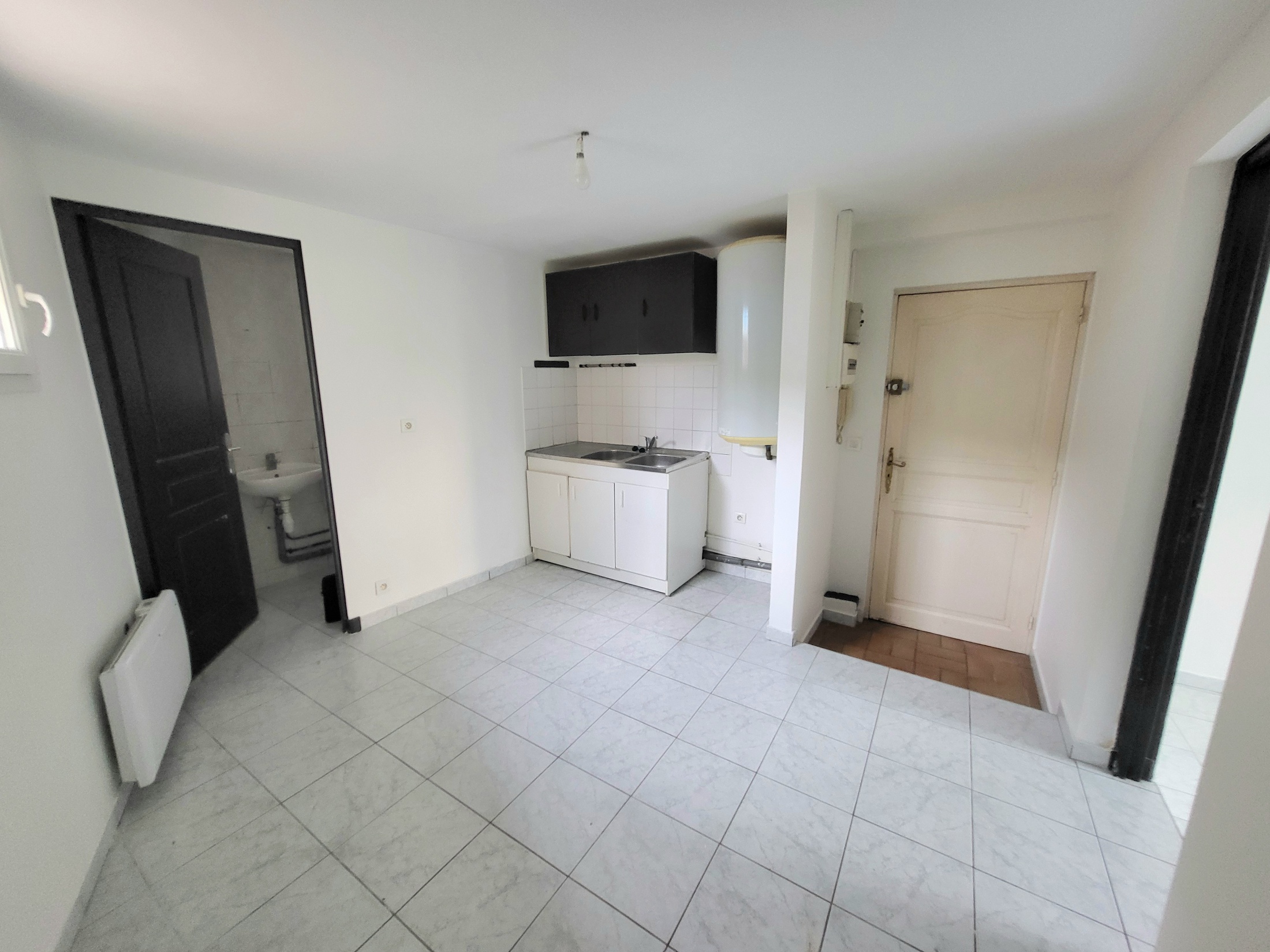 appartement 2 pièces - 30m2 à Nice (06300)