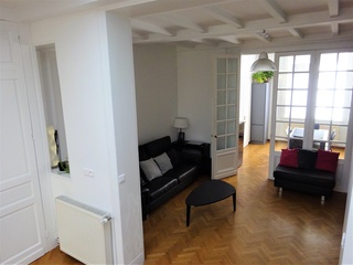 maison 5 pièces - 145m2 à Lambersart (59130)