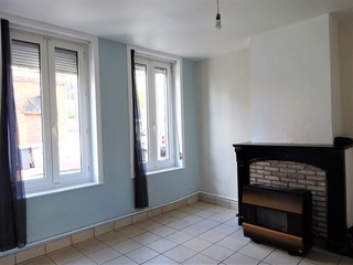 maison 4 pièces - 105m2 à Bousbecque (59166)