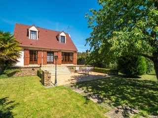 maison 5 pièces - 130m2 à Sannois (95110)