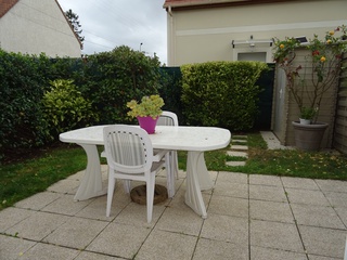 maison 3 pièces - 50m2 à Pontoise (95300)