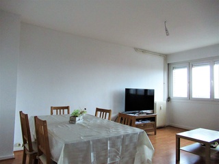 appartement 3 pièces - 61m2 à Faches-Thumesnil (59155)