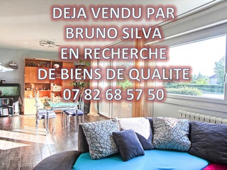 appartement 4 pièces - 90m2 à Feyzin (69320)