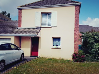 maison 5 pièces - 82m2 à Hénin-Beaumont (62110)