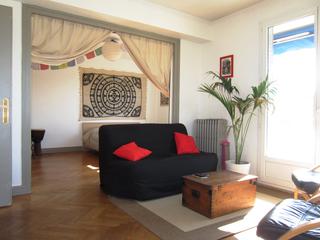 appartement 3 pièces - 65m2 à Lyon (69004)