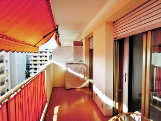 appartement 1 pièces - 29m2 à Le Cannet (06110)