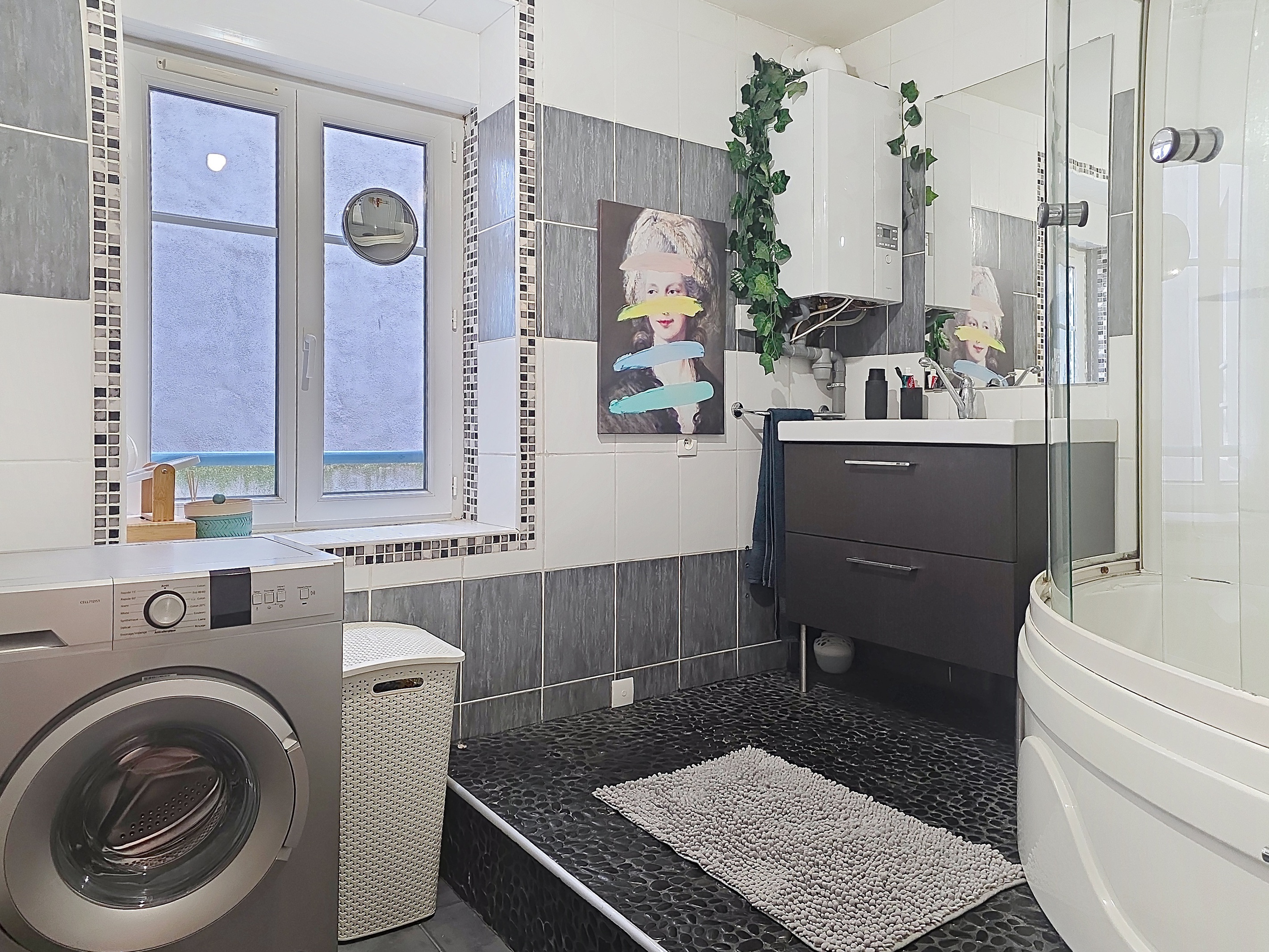 Achat immobilier Appartement 3 pièces  86m2 à Saint-Chamond (42400) - Photo n°10