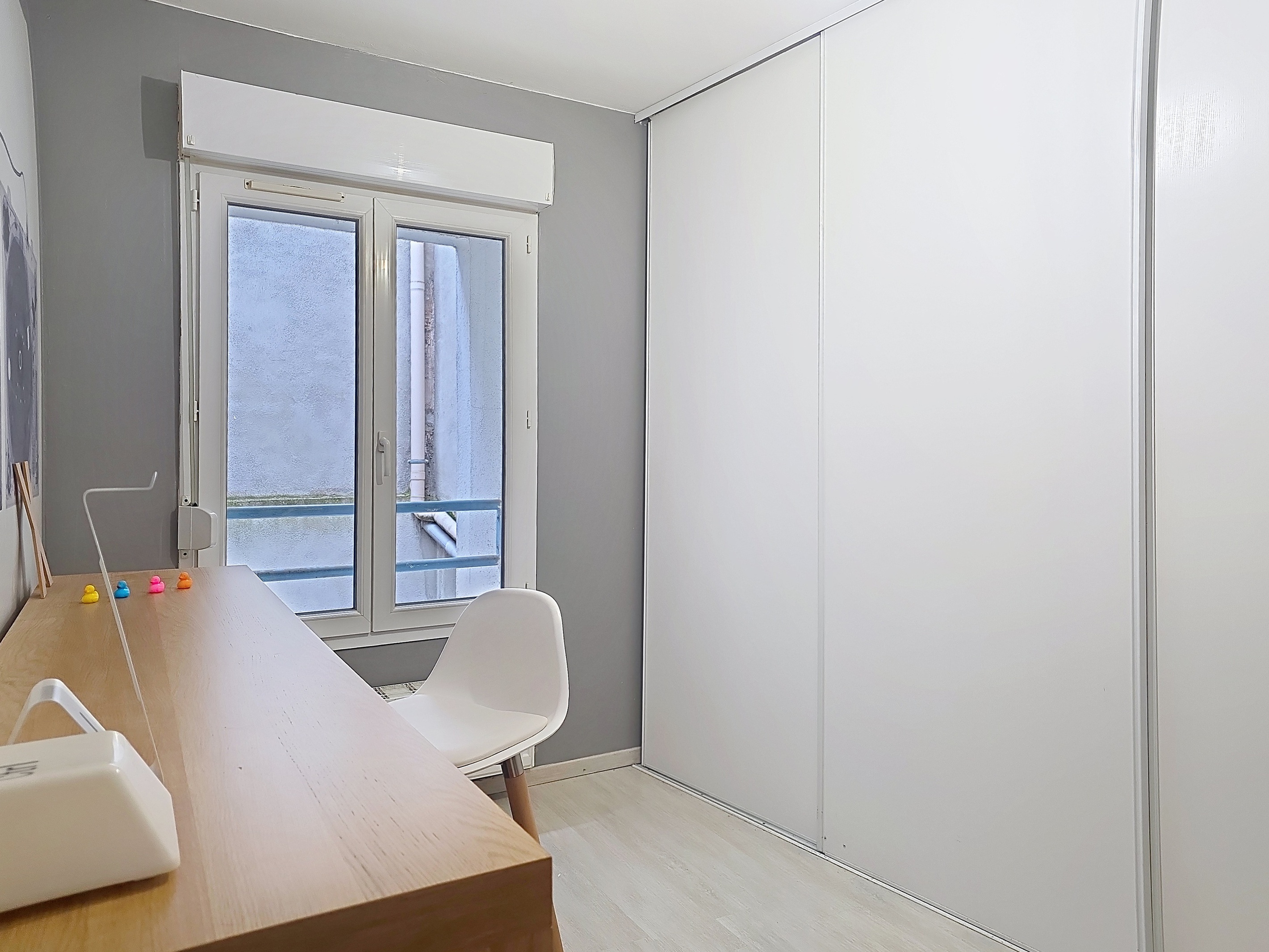 Achat immobilier Appartement 3 pièces  86m2 à Saint-Chamond (42400) - Photo n°13