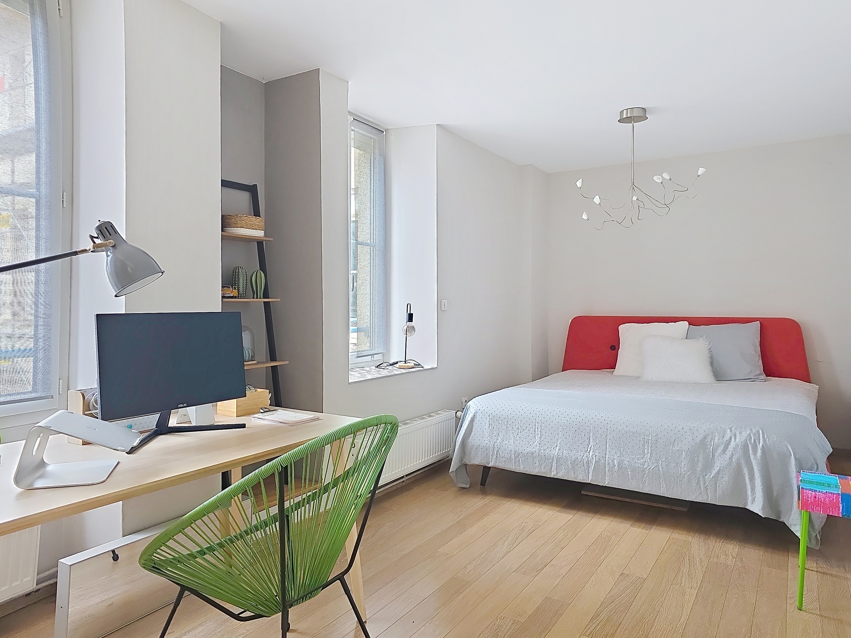 Achat immobilier Appartement 3 pièces  86m2 à Saint-Chamond (42400) - Photo n°9