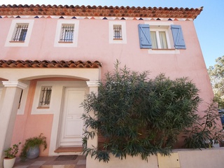 maison 4 pièces - 90m2 à Hyères (83400)