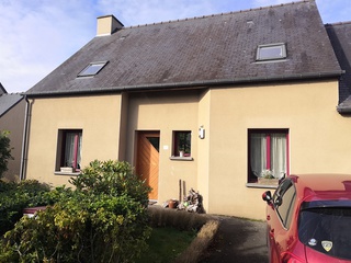 maison 5 pièces - 102m2 à La Chapelle-Chaussée (35630)