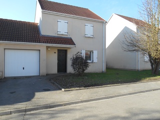 maison 5 pièces - 83m2 à Montigny-en-Gohelle (62640)