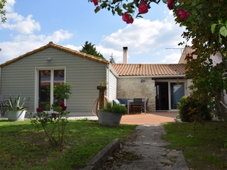 maison 6 pièces - 138m2 à Andilly (17230)