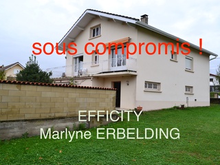 maison 5 pièces - 120m2 à Montbrison (42600)