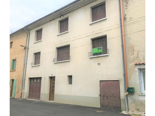 maison 4 pièces - 110m2 à Mondragon (84430)