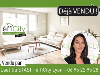 appartement 4 pièces - 100m2 à Lyon (69007)