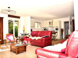 maison 5 pièces - 127m2 à Pierrelatte (26700)