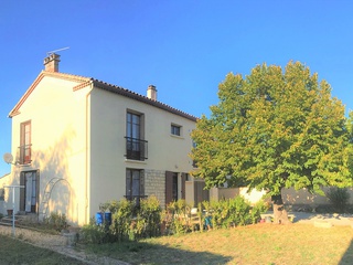 maison 7 pièces - 114m2 à Pierrelatte (26700)