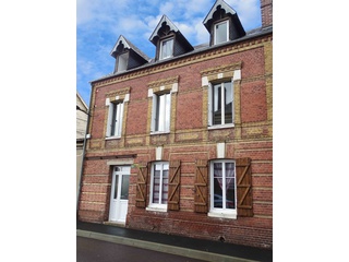 immeuble  - 216m2 à Pont-Audemer (27500)