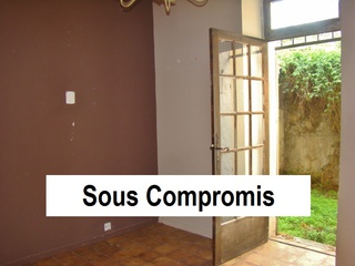 maison 3 pièces - 50m2 à Châteaurenard (13160)