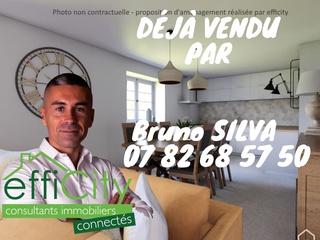 appartement 4 pièces - 120m2 à Pierre-Bénite (69310)