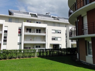 appartement 3 pièces - 51m2 à Nancy (54000)