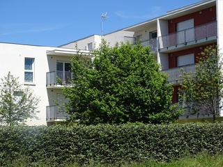 appartement 3 pièces - 54m2 à Niort (79000)