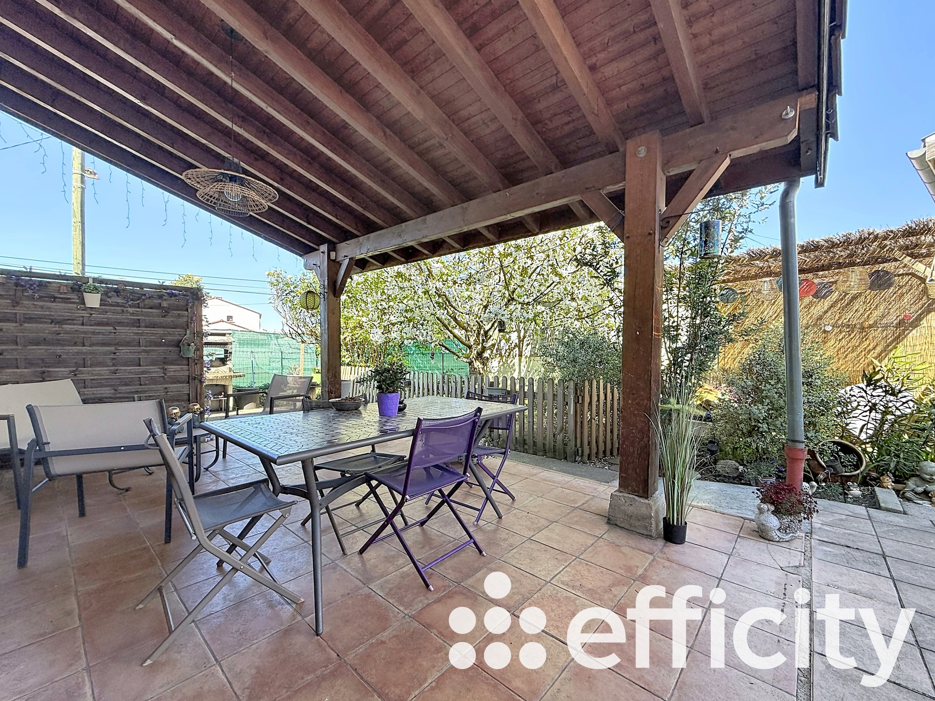 maison 6 pièces - 167,0m2 à Feyzin (69320)