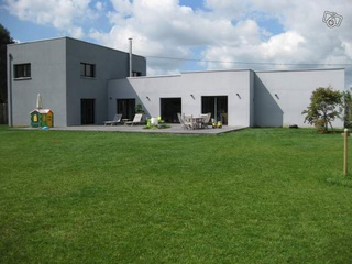maison 7 pièces - 250m2 à Beuzeville (27210)
