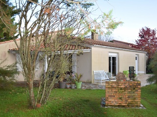 maison 4 pièces - 80m2 à Nieul-sur-Mer (17137)