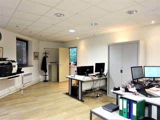 bureau 5 pièces - 160m2 à Lille (59000)