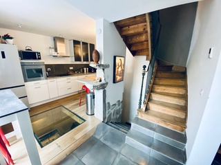 maison 5 pièces - 100m2 à Montbrison (42600)
