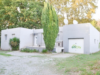 maison 5 pièces - 116m2 à Les Pennes-Mirabeau (13170)