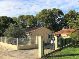 maison 5 pièces - 114m2 à Valréas (84600)