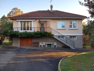 maison 5 pièces - 100m2 à Chazay-d'Azergues (69380)